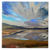 LAKES タイル (正面)