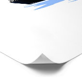 Lakes 素晴らし Republic C4変換 ポスター (角)