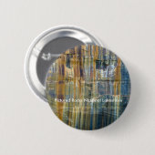 Lakeshore描かれた石の国民 缶バッジ (正面&裏面)