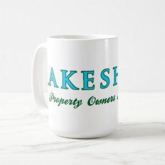 Lakeshore Coffee Mug コーヒーマグカップ