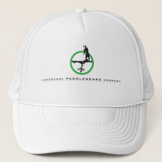 Lakeshore Paddleboard Company キャップ