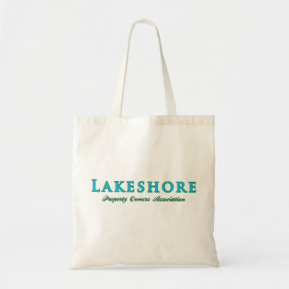 Lakeshore Tote bag トートバッグ