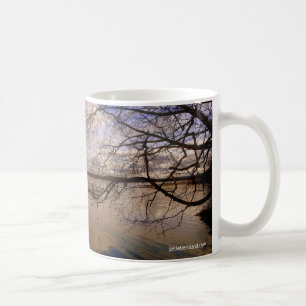 Lakeviewのコーヒー・マグ コーヒーマグカップ