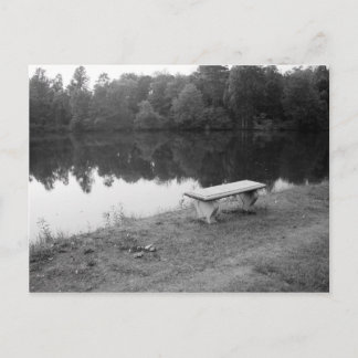 Lakeviewポストカード ポストカード