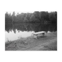 Lakeviewポストカード