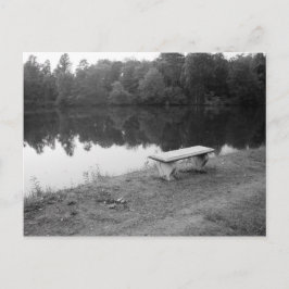 Lakeviewポストカード ポストカード