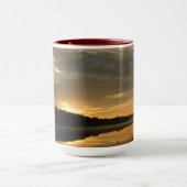 lakeview マグカップ (中央)