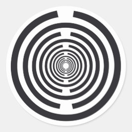 Lakhovskyバイタリティディスク、MWOテスラアンテナ、スカラー ラウンドシール