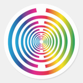 Lakhovskyバイタリティディスク、MWOテスラアンテナ、スカラー ラウンドシール