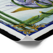 Lakme 2ポスター/プリント ポスター (角)