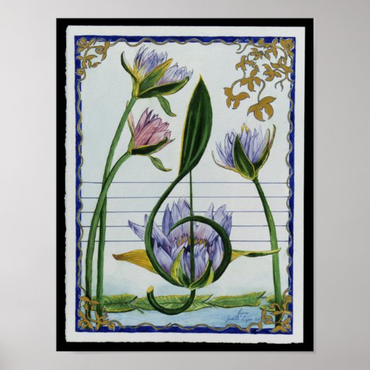 Lakme 2ポスター/プリント ポスター (正面)