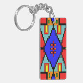 Lakotaによってはキーホルダーが夢を見ます キーホルダー (正面左)