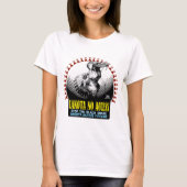 Lakotaアクセス無し Tシャツ (正面)