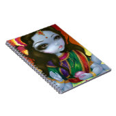 "Lakshmi"のノート ノートブック (右側)