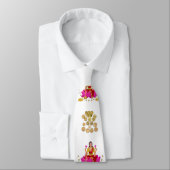 Lakshmi ネクタイ (タイ)