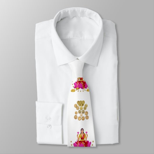 Lakshmi ネクタイ (タイ)
