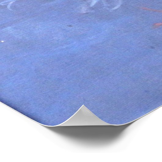 Lakshmi – ポスター (角)