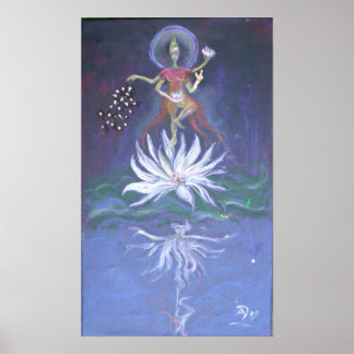 Lakshmi – ポスター