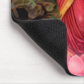 Lakshmi マウスパッド (コーナー)