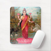 Lakshmi マウスパッド (マウス)