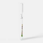 Lakshmi Narayan Phone Case iPhone 15ケース (右側面)