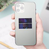 Lalaland - Final Scene - Sticker シール (スマートフォン)