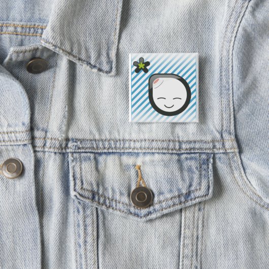 lalamoongirl 缶バッジ (インサイチュ)