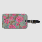 LALATOWN Luggage Tag 2 ラゲッジタグ (正面横)