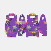 LaliBella "絵を描 Your World "お気に入りボックス フェイバーボックス (折り畳みなし)