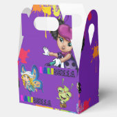 LaliBella "絵を描 Your World "お気に入りボックス フェイバーボックス (オープン)