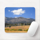 Lamarの谷 マウスパッド (マウス)