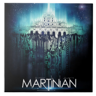 LaMartiniereの大学ラクノーの優れた商品 タイル