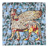 Lamassu Artworkフォトキューブ フォトキューブ (右)