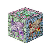 Lamassu Artworkフォトキューブ フォトキューブ (正面アングル)