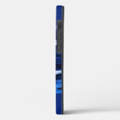 Lamassu iPhone / iPadケース Case-Mate iPhoneケース (裏面 / 左)