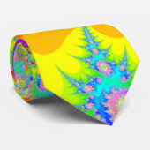 Lambdaの螺線形(タイ) ネクタイ (ロール)