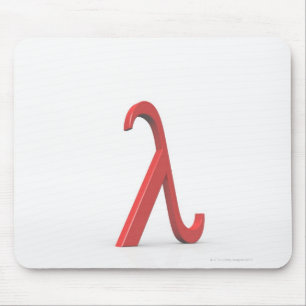 Lambda マウスパッド