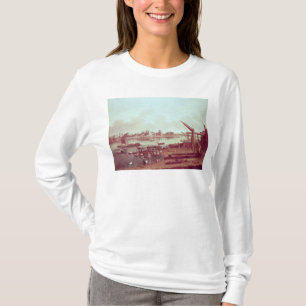 Lambeth宮殿 Tシャツ