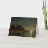 Lambeth Palace by Peter 空白の: カード (正面)