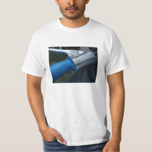 LambrettaのグリップのTシャツ Tシャツ