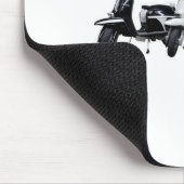 lambretta マウスパッド (コーナー)