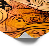 L'Âme Ornementale de la Nuit ポスター (角)