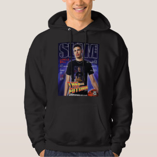 Lamelo Ball Slam パーカ