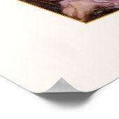 Lamia Poster By John W. Waterhouse ポスター (角)