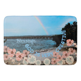 Laminated Placemat バスマット