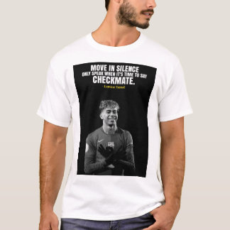 Lamine yamal quotes T-Shirt Tシャツ