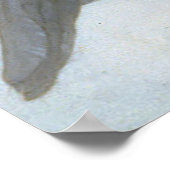 L'Amour et Psyche, Enfants - William Bouguerau ポスター (角)