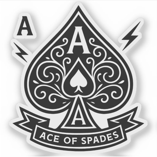 lamp シール (正面)