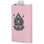 lamp フラスク (左)