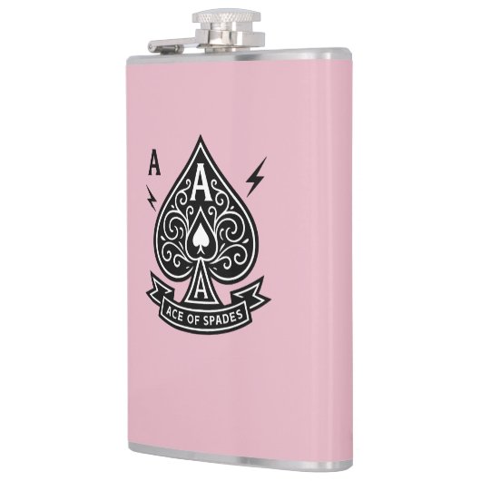 lamp フラスク (左)